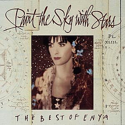 Enya - Paint The Sky With Stars альбом
