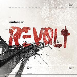 Endanger - Revolt альбом