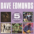 Dave Edmunds - Original Album Classics album