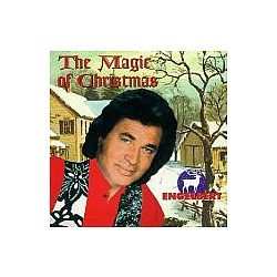 Engelbert Humperdinck - The Magic of Christmas album