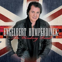 Engelbert Humperdinck - The Winding Road альбом
