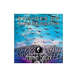 Engines Of Aggression - Inhuman Nature album