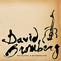 David Bromberg - The Player: A Retrospective альбом