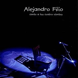 Alejandro Filio - Canto a los cuatro vientos альбом