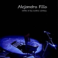 Alejandro Filio - Canto a los cuatro vientos album