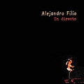 Alejandro Filio - En Directo альбом