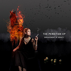 Enslavement Of Beauty - The Perdition EP album
