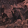 Atrocity - Let War Rage album