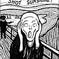 The Dead Milkmen - Someone Shot Sunshine album