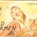 The Dead Milkmen - A Date With the Dead Milkmen альбом