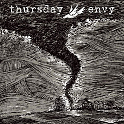 Envy - Thursday / Envy альбом