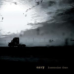 Envy - Insomniac Doze альбом