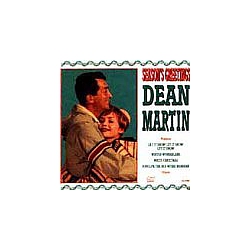 Dean Martin - Seasons Greetings альбом