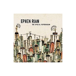 Ephen Rian - The Special Referendum альбом