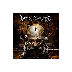 Decapitated - Organic Halucinosis album