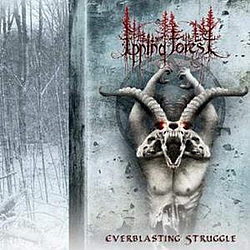 Epping Forest - Everblasting Struggle album