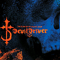 DevilDriver - The Fury of Our Maker&#039;s Hand album