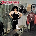The Dictators - The Dictators Go Girl Crazy! альбом