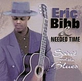 Eric Bibb - Spirit And The Blues альбом