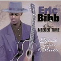 Eric Bibb - Spirit And The Blues album