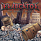 Eradicator - The Atomic Blast album