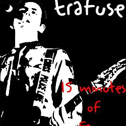 Erafuse - 15 Minutes of Fame album