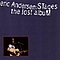 Eric Andersen - Stages: The Lost Album album
