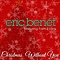 Eric Benet - Christmas Without You - Single album