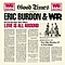 Eric Burdon - Love Is All Around альбом