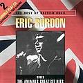 Eric Burdon - Eric Burdon Sings the Animals Greatest Hits album