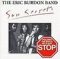 Eric Burdon - Sun Secrets/ Stop album