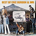 Eric Burdon - The Best Of Eric Burdon &amp; War album