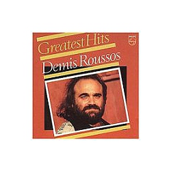 Demis Roussos - Demis Roussos - Greatest Hits: 1971-1980 альбом