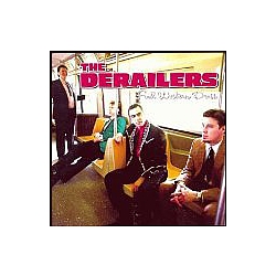 The Derailers - Full Western Dress album