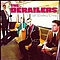 The Derailers - Full Western Dress альбом