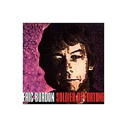 Eric Burdon - Soldier of Fortune album