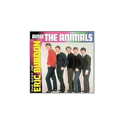 Eric Burdon - Eric Burdon and The Animals album