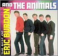 Eric Burdon - Eric Burdon and The Animals альбом