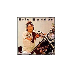 Eric Burdon - Wicked Man album