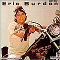 Eric Burdon - Wicked Man альбом