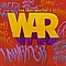 Eric Burdon - The Very Best Of War album