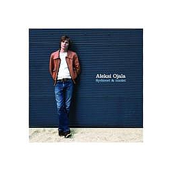 Aleksi Ojala - SydÃ¤met &amp; nuolet album