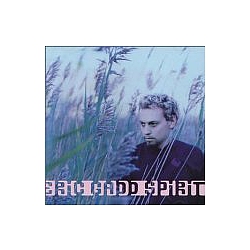 Eric Gadd - Spirit album