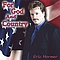Eric Horner - For God And Country album