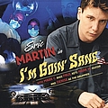 Eric Martin - I&#039;m Goin&#039; Sane альбом