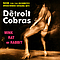 The Detroit Cobras - Mink Rat or Rabbit альбом