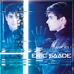 Eric Saade - Saade, Vol.1 album