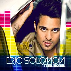 Eric Solomon - Time Bomb альбом