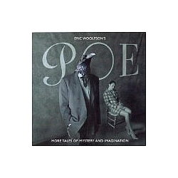 Eric Woolfson - Poe: More Tales of Mystery and Imagination album