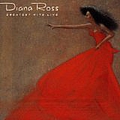 Diana Ross - Diana Ross - The Greatest Hits Live album